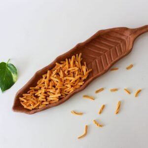 Terra serve- LeafCraft Terracotta Serving Platter